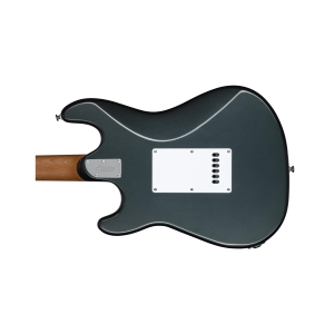 STERLING Cutlass CT50HSS Charcoal Frost Chitarra Elettrica