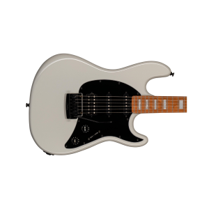 STERLING Cutlass CT50HSS Plus Chalk Grey Chitarra Elettrica