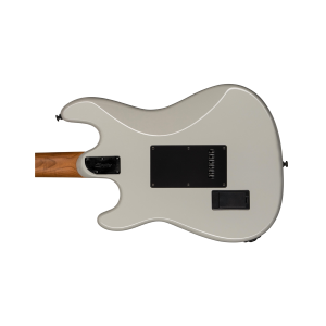 STERLING Cutlass CT50HSS Plus Chalk Grey Chitarra Elettrica
