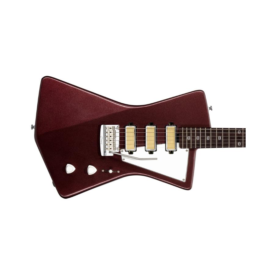 STERLING Goldie Velveteen Chitarra Elettrica