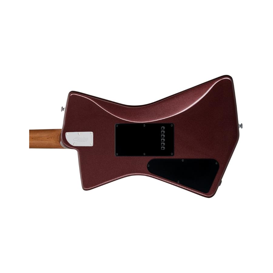STERLING Goldie Velveteen Chitarra Elettrica