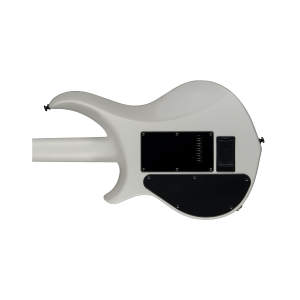 STERLING Majesty MAJ100 Chalk Grey Chitarra Elettrica