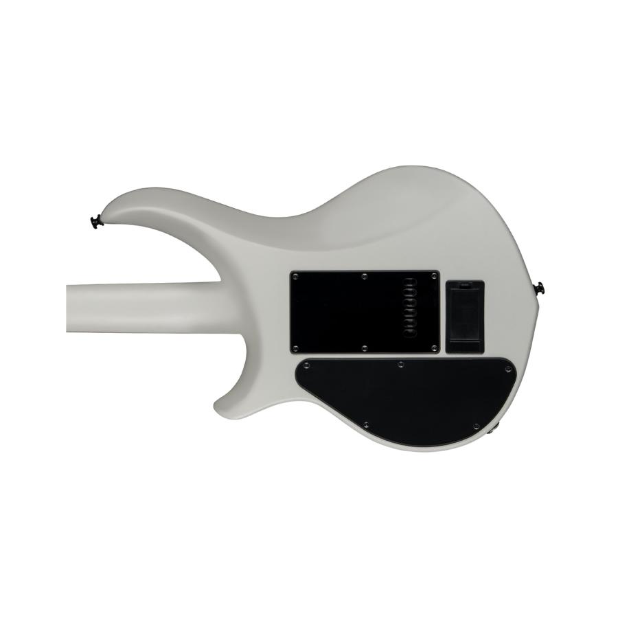 STERLING Majesty MAJ100 Chalk Grey Chitarra Elettrica