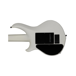 STERLING Majesty MAJ170 Chalk Grey Chitarra Elettrica