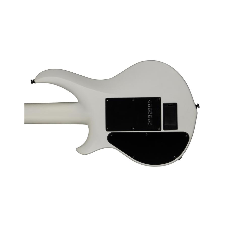 STERLING Majesty MAJ170 Chalk Grey Chitarra Elettrica