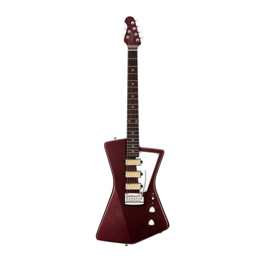 STERLING Goldie Velveteen Chitarra Elettrica