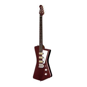 STERLING Goldie Velveteen Chitarra Elettrica