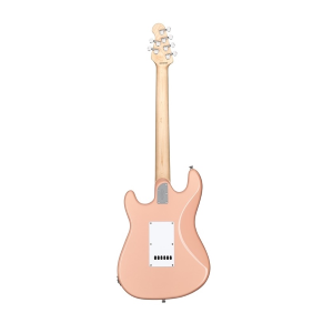 STERLING Cutlass CT30SSS Pueblo Pink Chitarra Elettrica