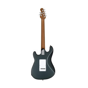 STERLING Cutlass CT50HSS Charcoal Frost Chitarra Elettrica