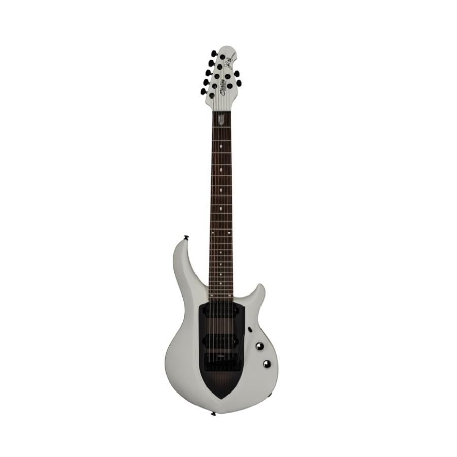 STERLING Majesty MAJ170 Chalk Grey Chitarra Elettrica