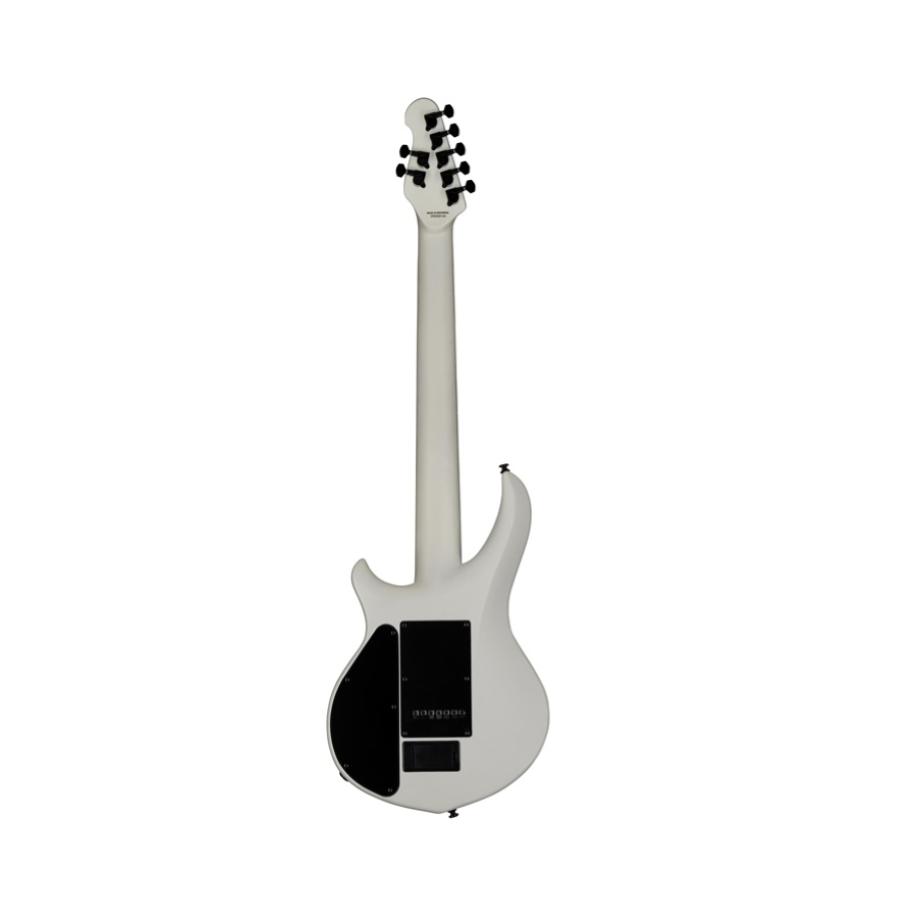 STERLING Majesty MAJ170 Chalk Grey Chitarra Elettrica
