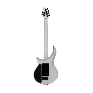 STERLING Majesty MAJ100 Chalk Grey Chitarra Elettrica