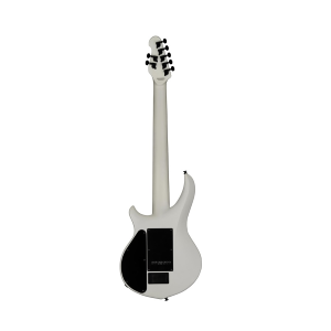 STERLING Majesty MAJ170 Chalk Grey Chitarra Elettrica