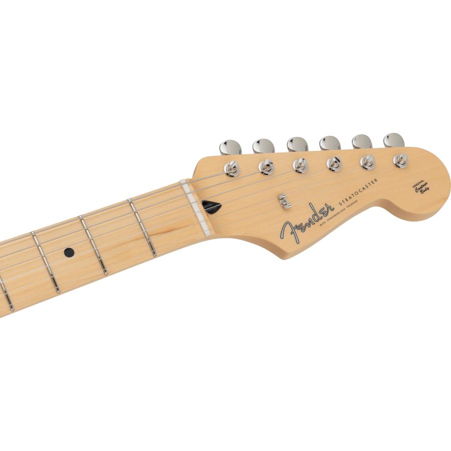 FENDER 2024 Collection Japan Hybrid II Stratocaster HSH Sunburst