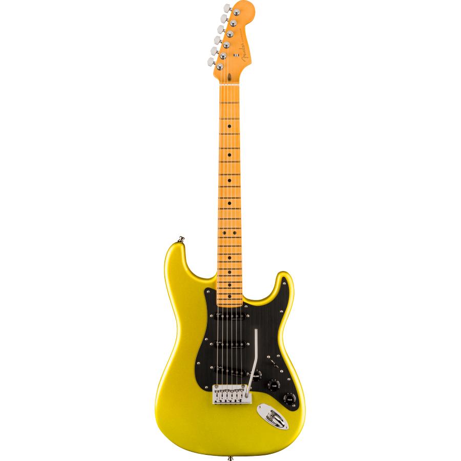 FENDER American Ultra II Stratocaster Solar Flare