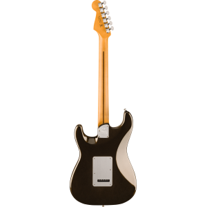 FENDER American Ultra II Stratocaster Texas Tea