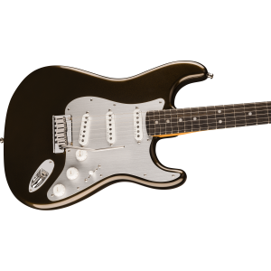 FENDER American Ultra II Stratocaster Texas Tea
