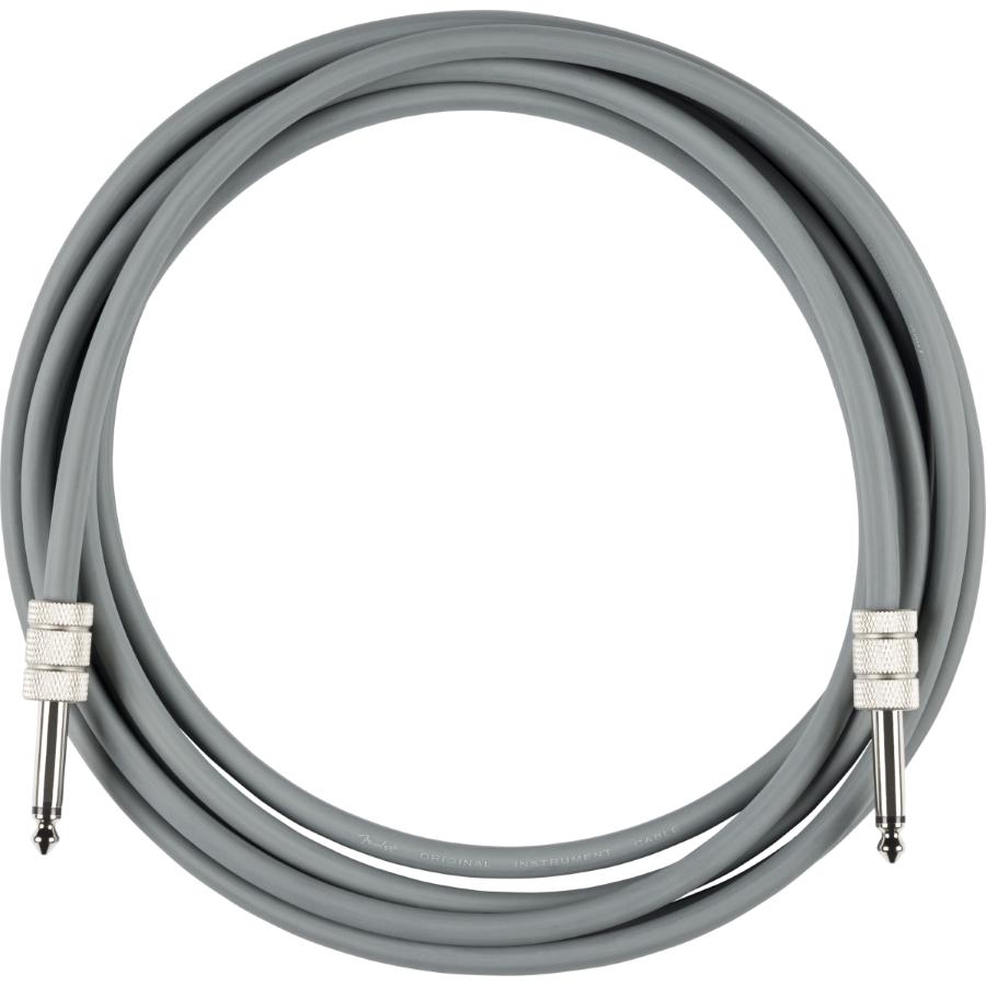 FENDER 10' anniversary cable gry