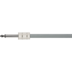 FENDER 10' anniversary cable gry