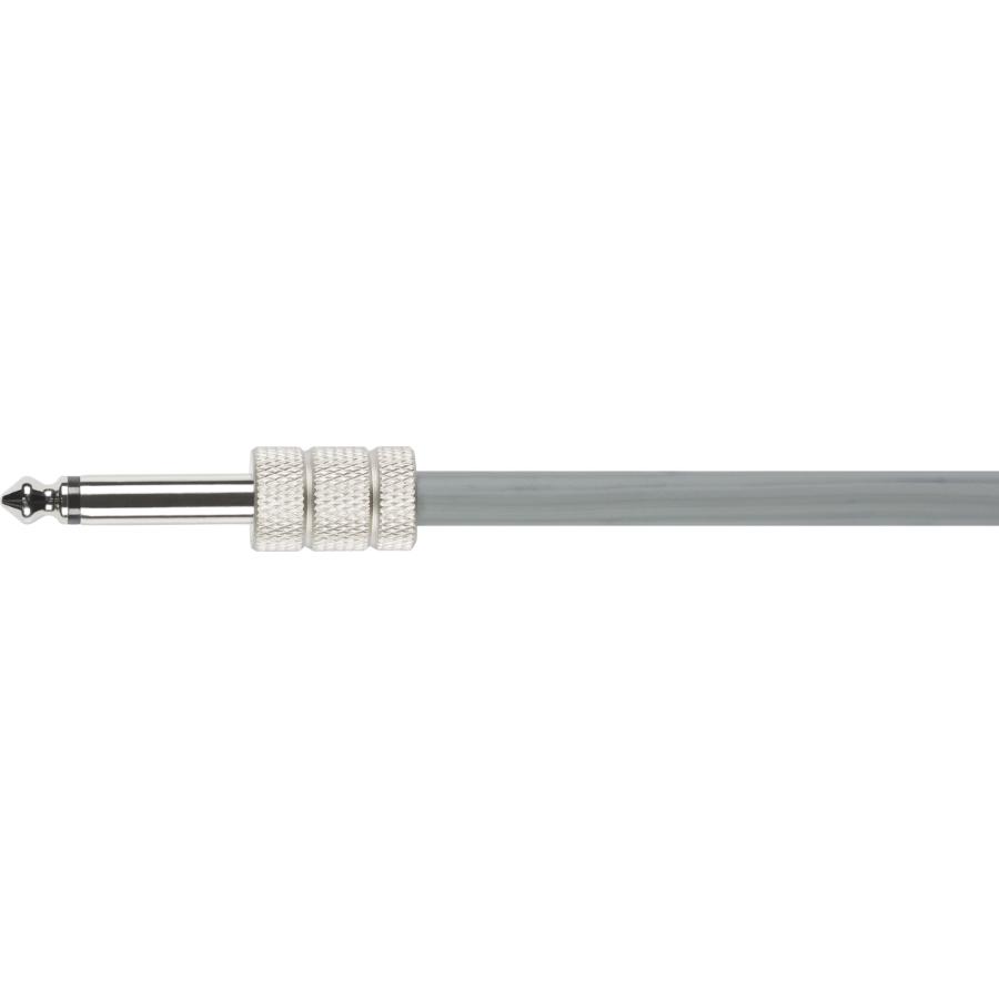 FENDER 10' anniversary cable gry
