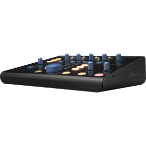 PRESONUS Monitor Station V2 Controller Monitor Nero
