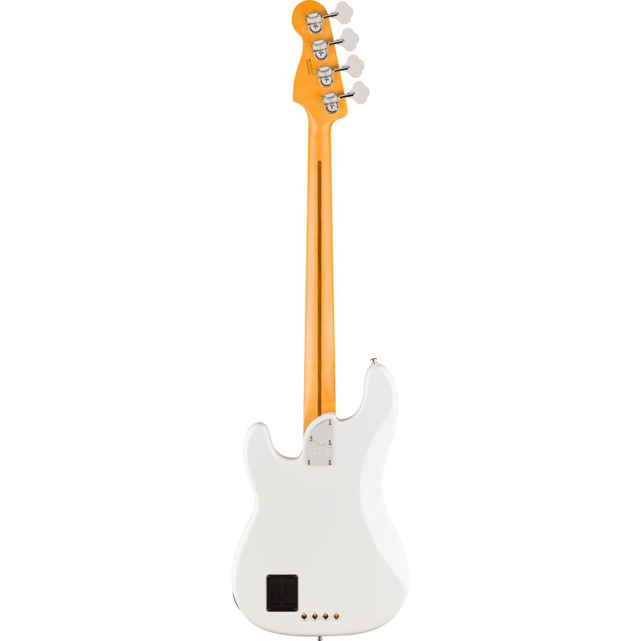 FENDER American Ultra II Precision Bass Avalanche