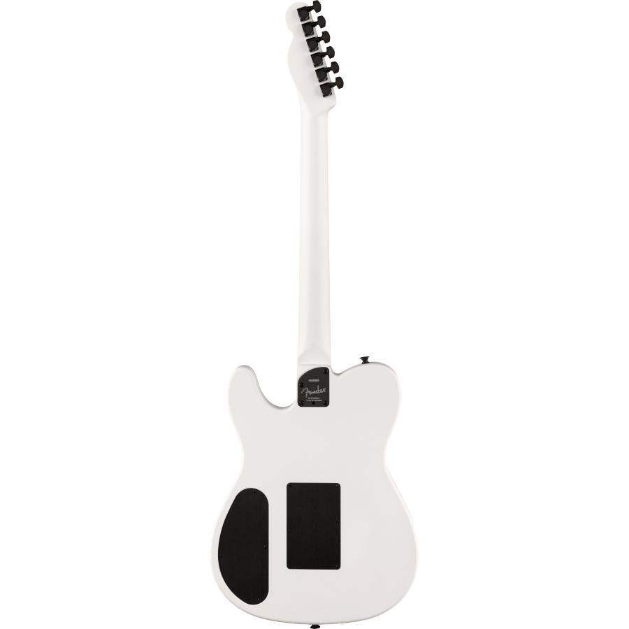 FENDER Jack White Triplesonic Acoustasonic Telecaster