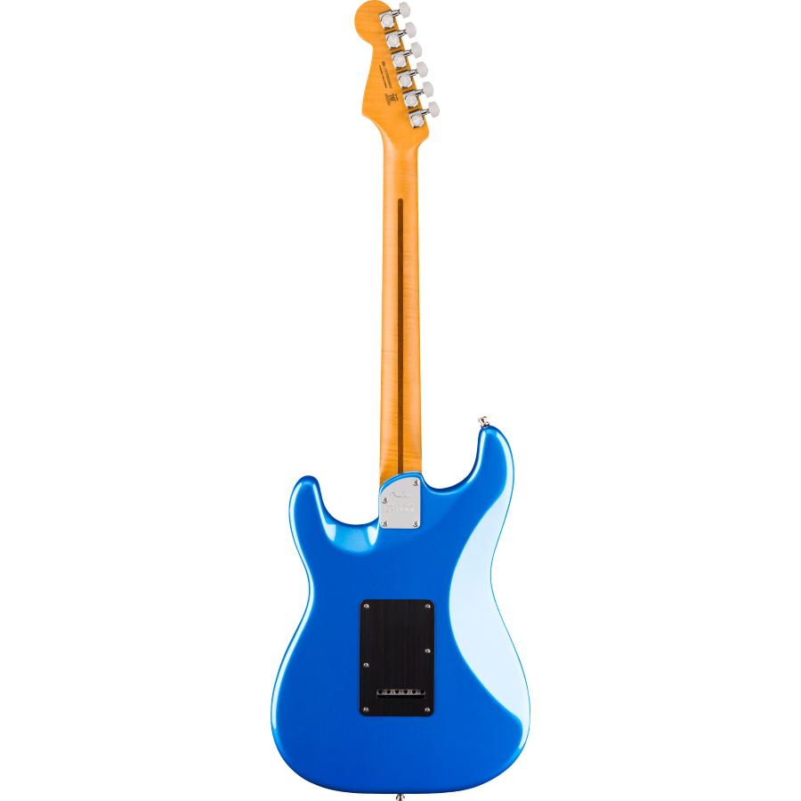 FENDER American Ultra II Stratocaster HSS Noble Blue