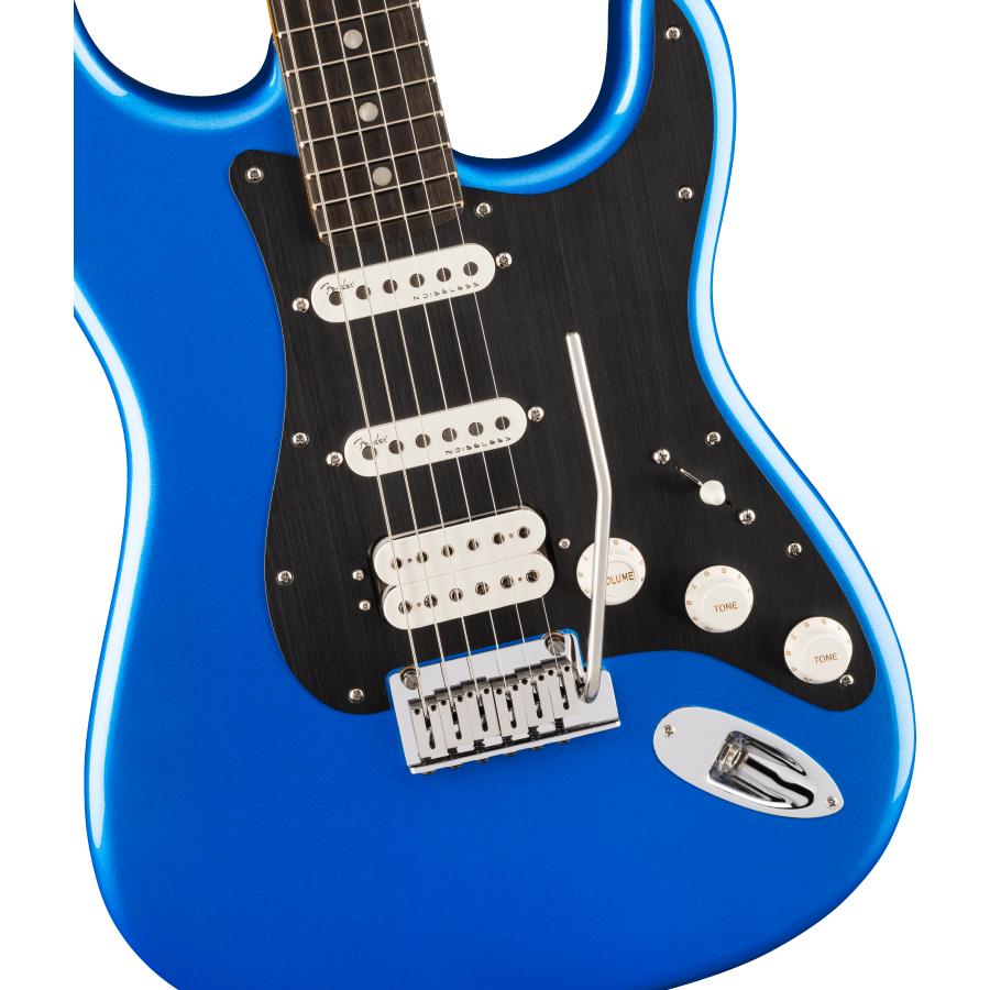 FENDER American Ultra II Stratocaster HSS Noble Blue