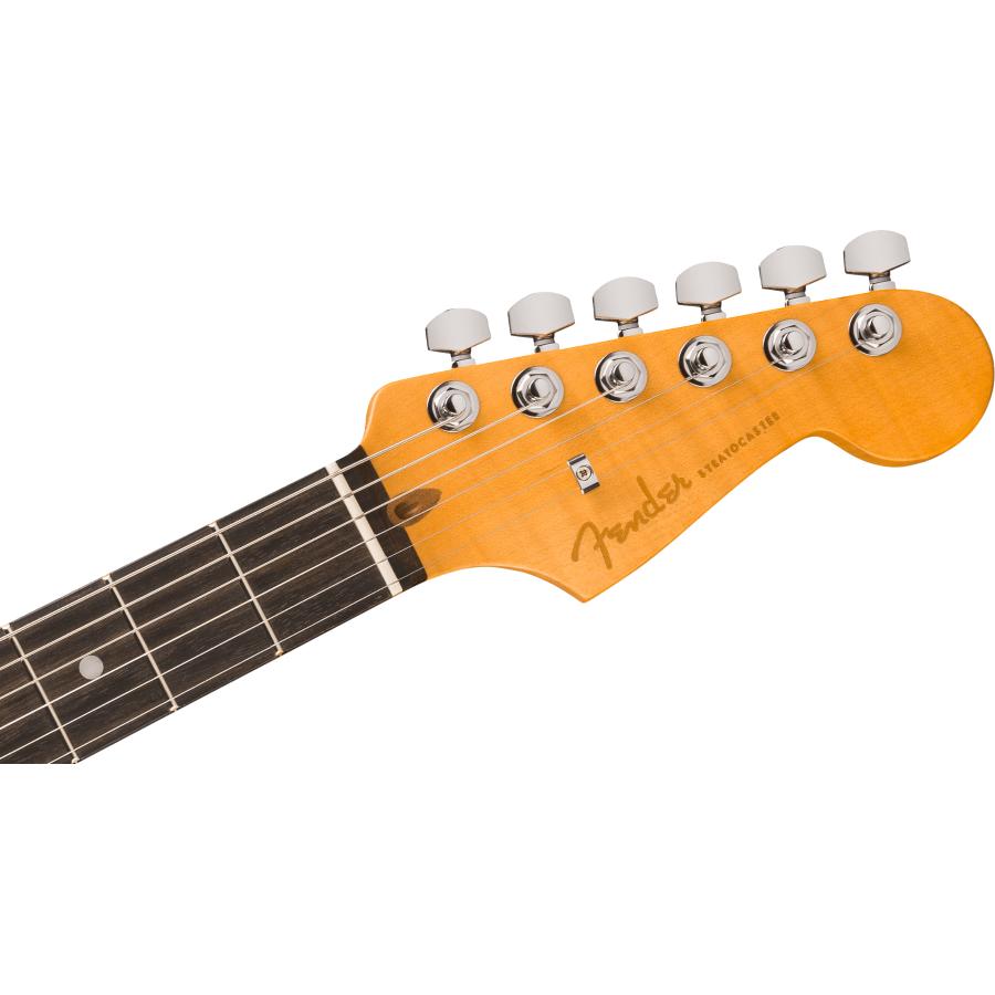 FENDER American Ultra II Stratocaster HSS Noble Blue