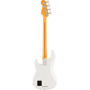 FENDER American Ultra II Precision Bass Avalanche