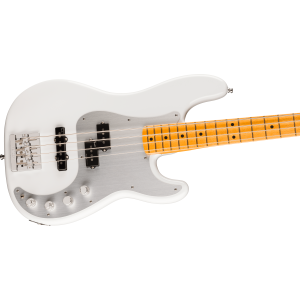 FENDER American Ultra II Precision Bass Avalanche