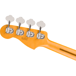 FENDER American Ultra II Precision Bass Avalanche