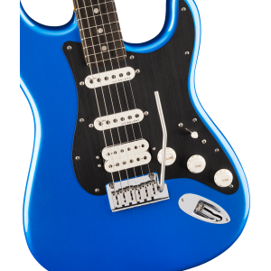 FENDER American Ultra II Stratocaster HSS Noble Blue