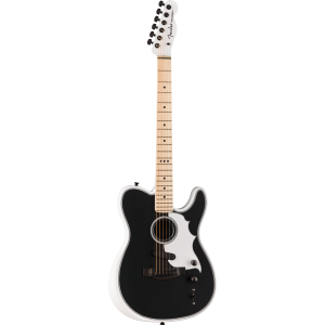 FENDER Jack White Triplesonic Acoustasonic Telecaster