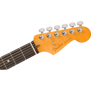 FENDER American Ultra II Stratocaster HSS Noble Blue