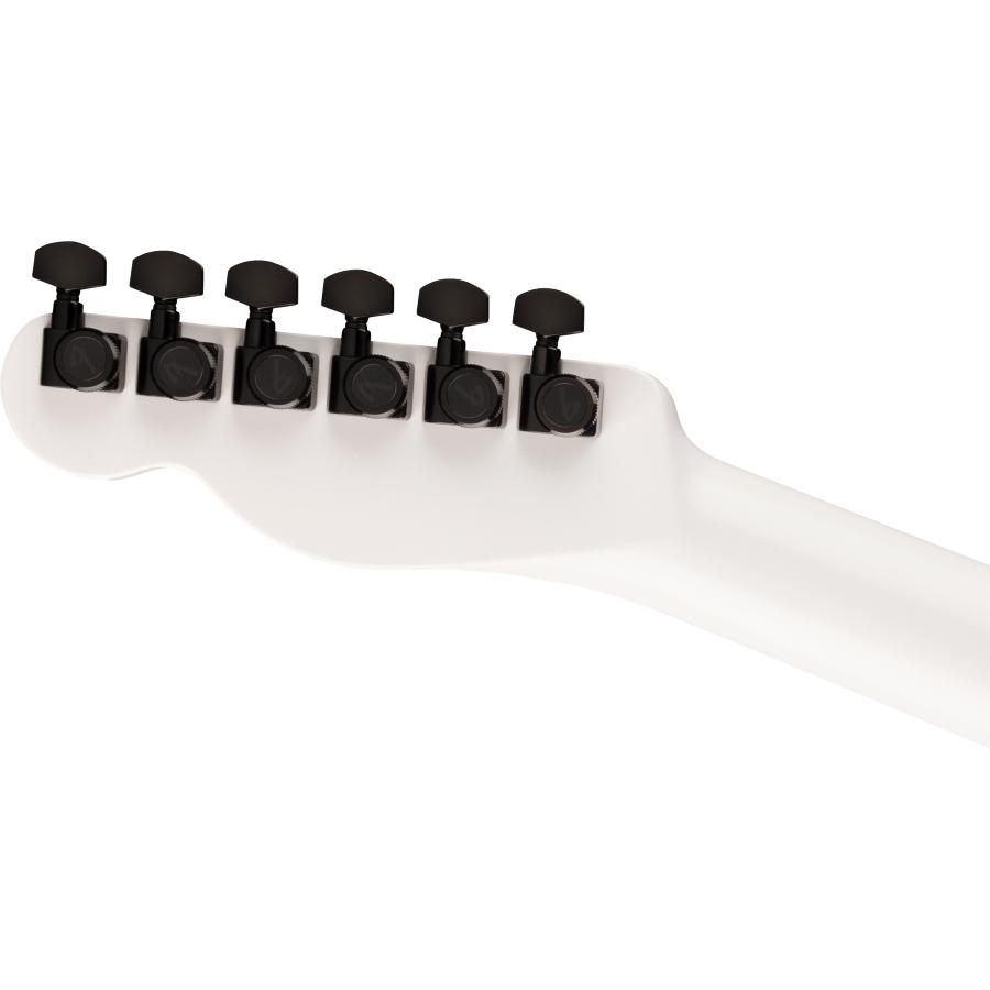 FENDER Jack White Triplesonic Acoustasonic Telecaster