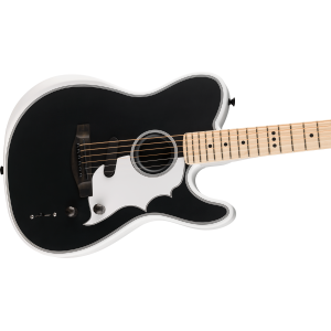 FENDER Jack White Triplesonic Acoustasonic Telecaster