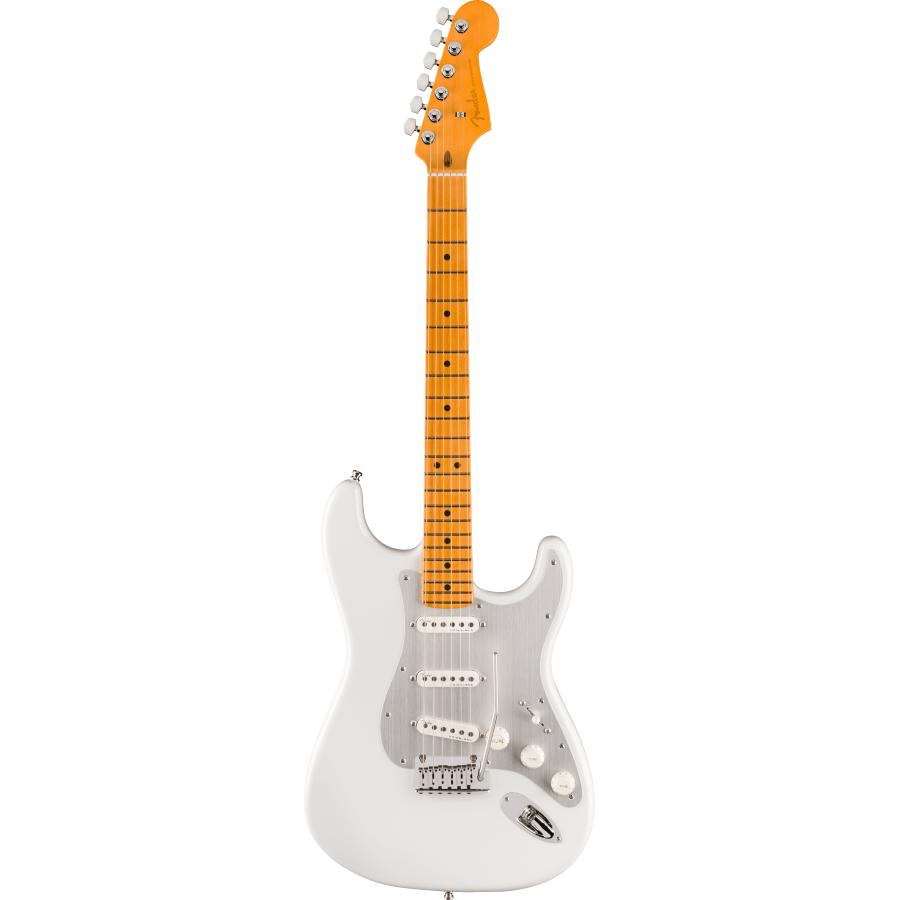 FENDER American Ultra II Stratocaster Avalanche