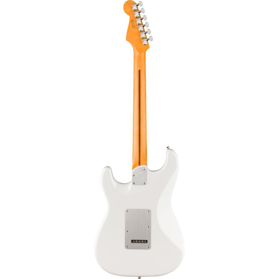 FENDER American Ultra II Stratocaster Avalanche