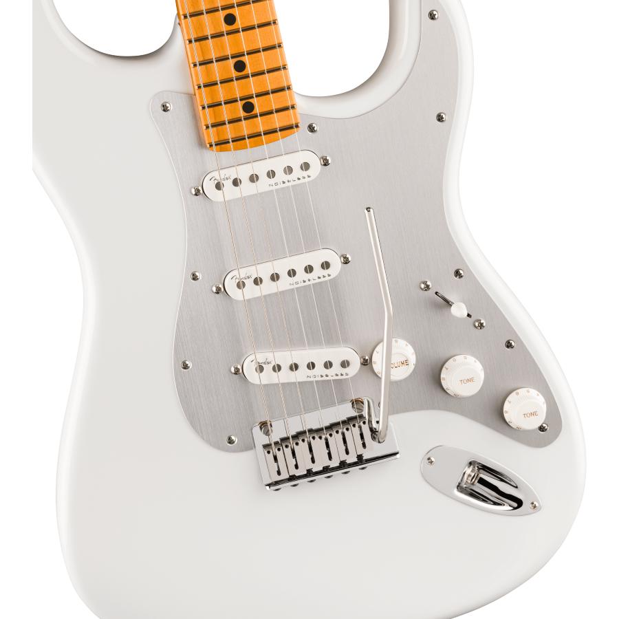 FENDER American Ultra II Stratocaster Avalanche