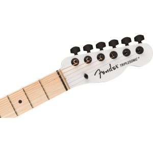 FENDER Jack White Triplesonic Acoustasonic Telecaster
