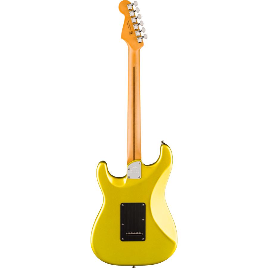 FENDER American Ultra II Stratocaster Solar Flare