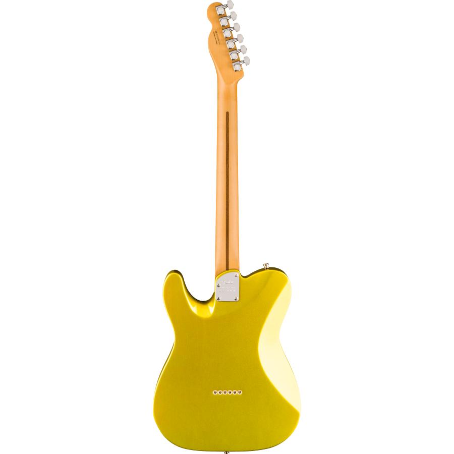 FENDER American Ultra II Telecaster Solar Flare