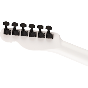 FENDER Jack White Triplesonic Acoustasonic Telecaster