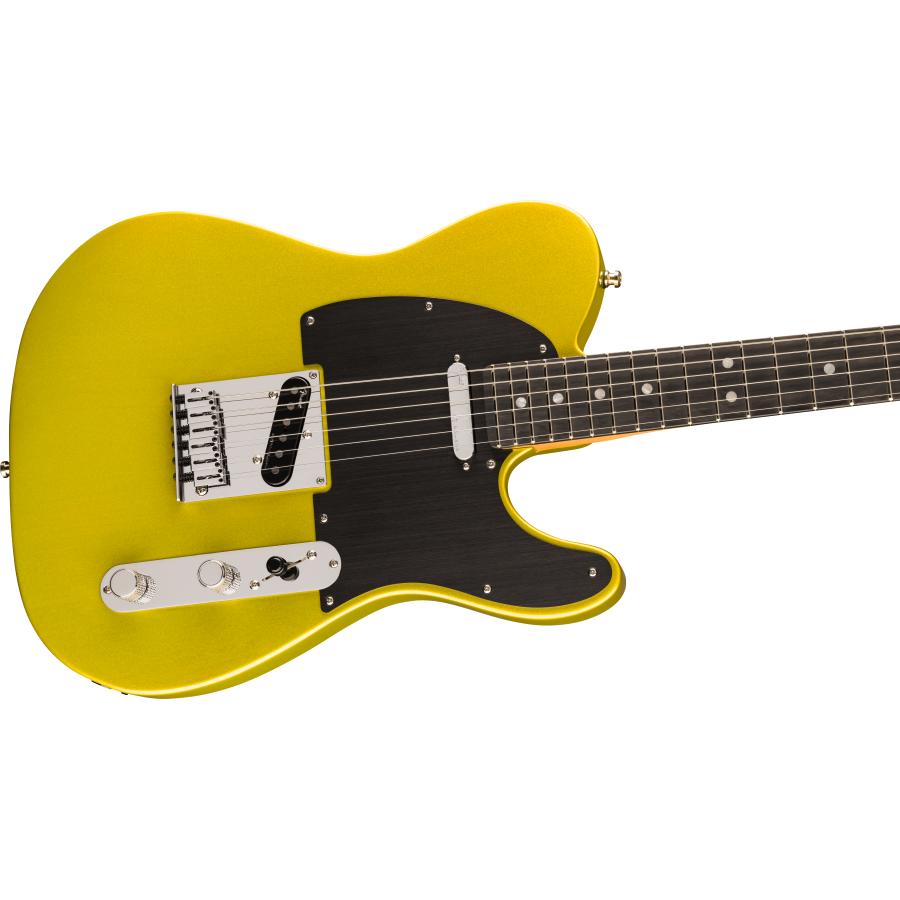 FENDER American Ultra II Telecaster Solar Flare