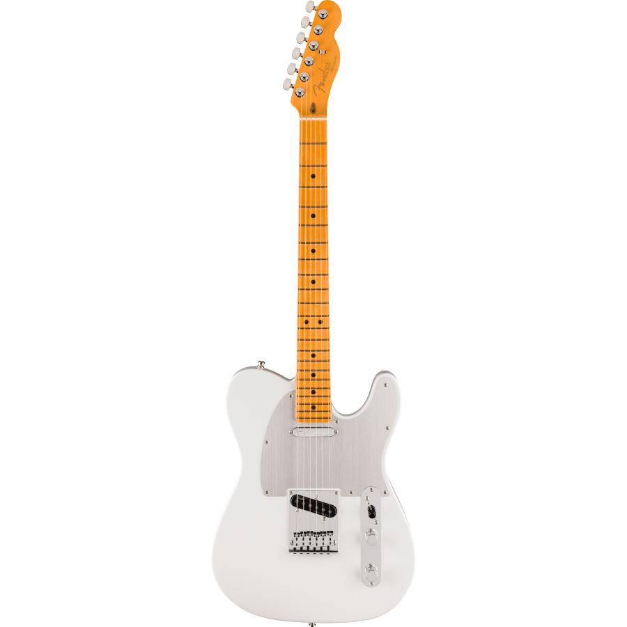 FENDER American Ultra II Telecaster Avalanche