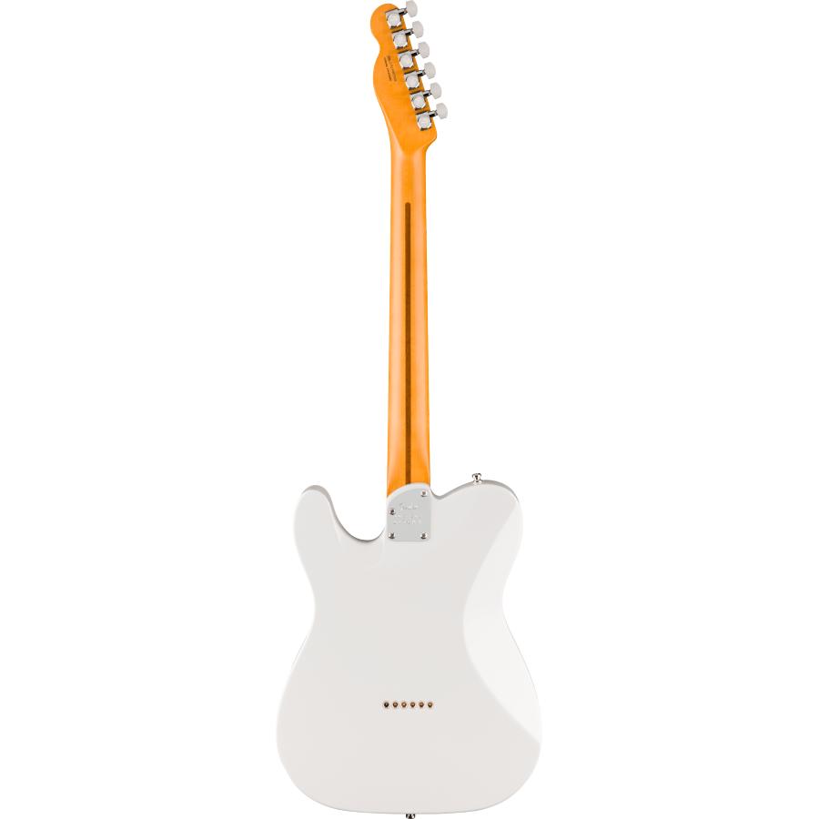 FENDER American Ultra II Telecaster Avalanche