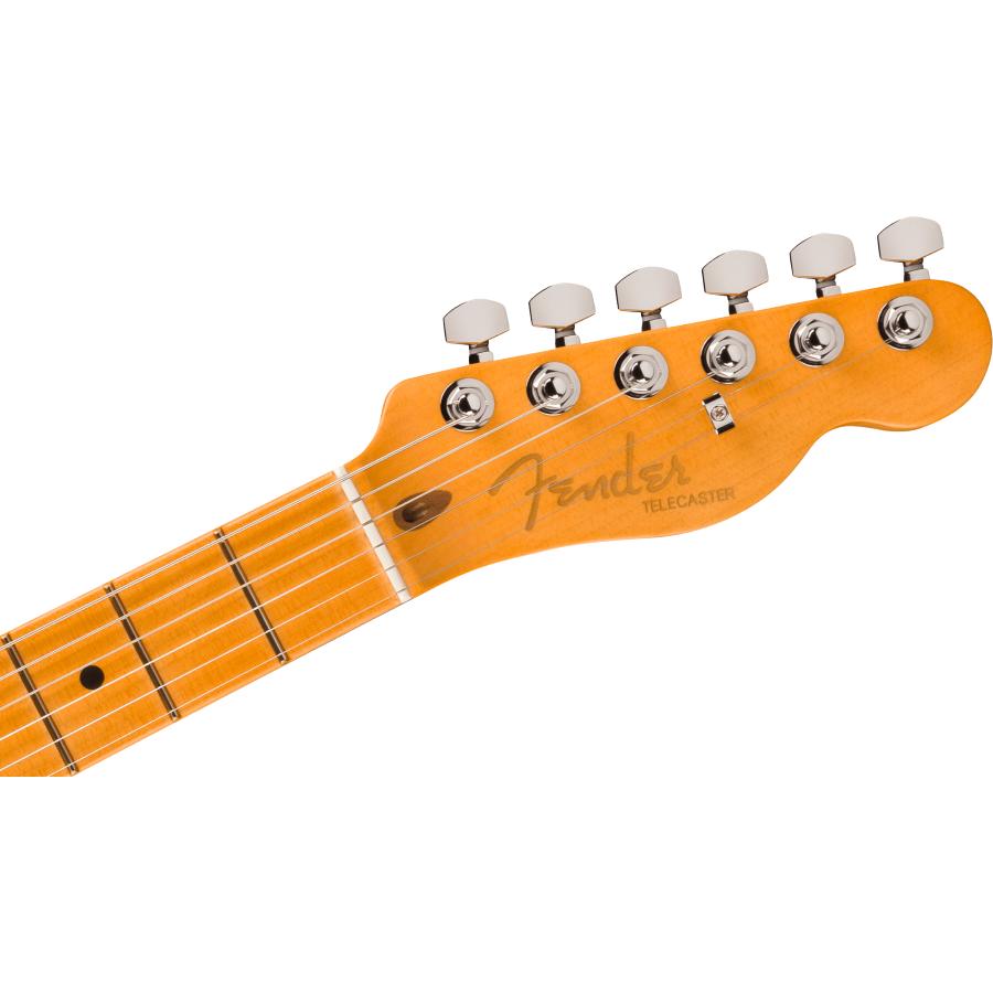 FENDER American Ultra II Telecaster Avalanche