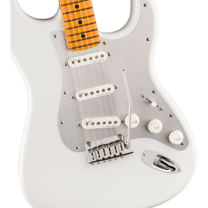 FENDER American Ultra II Stratocaster Avalanche